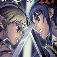  ����� Ubel Blatt <small>Story & Art</small> 